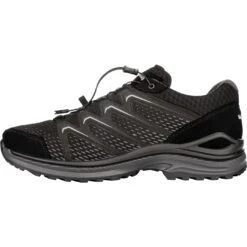 LOWA Maddox GTX Lo Men's Shoes - Black 9 LOWA Maddox GTX Lo Men's Shoes - Black -Lowa Trail Sales Store 310614 0999 maddox gtx lo 2021 schwarz 2 1129361