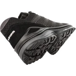 LOWA Maddox GTX Lo Men's Shoes - Black 10 LOWA Maddox GTX Lo Men's Shoes - Black -Lowa Trail Sales Store 310614 0999 maddox gtx lo 2021 schwarz 3 1129362