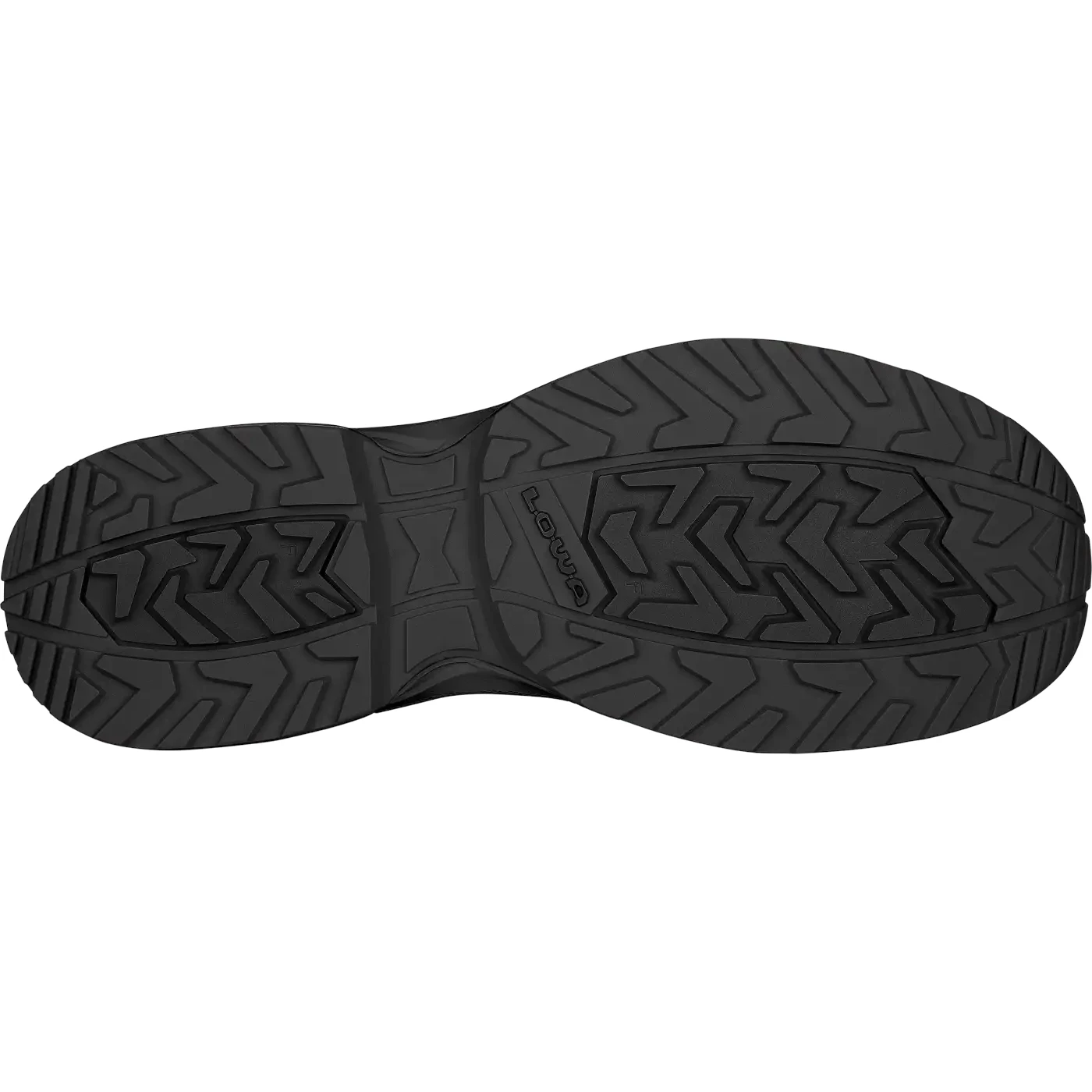 LOWA Maddox GTX Lo Men's Shoes - Black 2 LOWA Maddox GTX Lo Men's Shoes - Black - Image 2