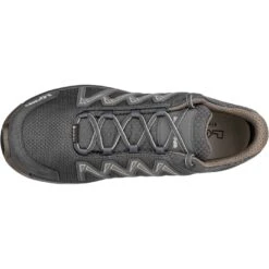 LOWA Innox Pro GTX Lo Men's Shoes - Graphite/stone -Lowa Trail Sales Store 310709 2597 innox pro gtx lo herrenschuhe graphit stein 3 1427183