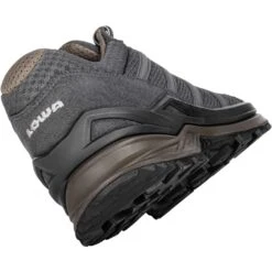 LOWA Innox Pro GTX Lo Men's Shoes - Graphite/stone -Lowa Trail Sales Store 310709 2597 innox pro gtx lo herrenschuhe graphit stein 5 1427185