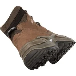 LOWA Renegade LL Mid Trekking Shoes - Espresso -Lowa Trail Sales Store 310845 0442 renegade ll mid trekkingschuhe espresso 5 1270661