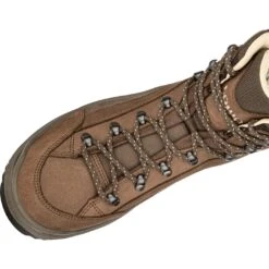 LOWA Renegade LL Mid Trekking Shoes - Espresso -Lowa Trail Sales Store 310845 0442 renegade ll mid trekkingschuhe espresso 6 1270662