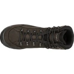 LOWA Renegade GTX Mid Men's Mountaineering Shoes - Dark Brown/black -Lowa Trail Sales Store 310945 4309 renegade gtx mid wanderschuhe dark brown black 6 1269353