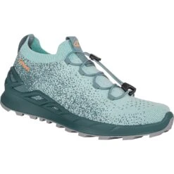 LOWA Fusion Lo Women's Shoes - Arctic/melon 11 LOWA Fusion Lo Women's Shoes - Arctic/melon -Lowa Trail Sales Store 320415 9028 fusion lo ws damenschuhe arctic melon 3 1256145