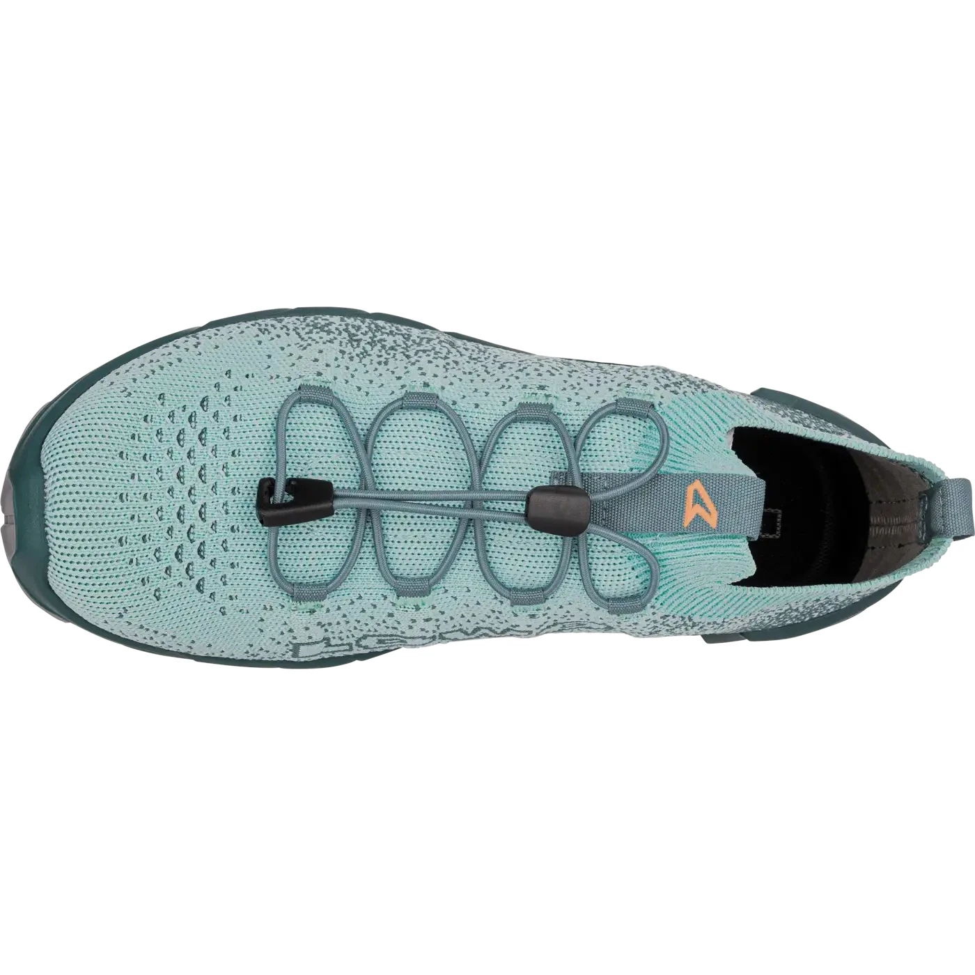 LOWA Fusion Lo Women's Shoes - Arctic/melon 6 LOWA Fusion Lo Women's Shoes - Arctic/melon - Image 6
