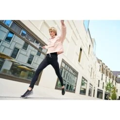 LOWA Fusion Lo Women's Shoes - Arctic/melon 16 LOWA Fusion Lo Women's Shoes - Arctic/melon -Lowa Trail Sales Store 320415 fusion lo ws damenschuhe grau 2 1256153