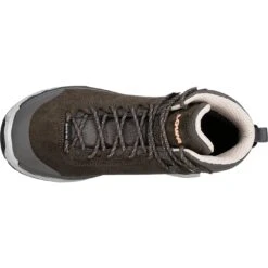 LOWA Malta GTX Mid Women's Shoes - Anthracite -Lowa Trail Sales Store 320511 0937 malta gtx mid ws damenschuhe anthrazit 6 1268794