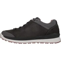 LOWA Malta GTX Lo Women's Shoes - Anthracite/rosé -Lowa Trail Sales Store 320547 9707 malta gtx lo ws damenschuhe anthrazit rose 3 1227269