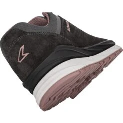 LOWA Malta GTX Lo Women's Shoes - Anthracite/rosé -Lowa Trail Sales Store 320547 9707 malta gtx lo ws damenschuhe anthrazit rose 4 1227270