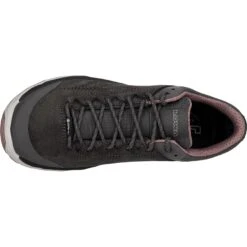 LOWA Malta GTX Lo Women's Shoes - Anthracite/rosé -Lowa Trail Sales Store 320547 9707 malta gtx lo ws damenschuhe anthrazit rose 5 1227271