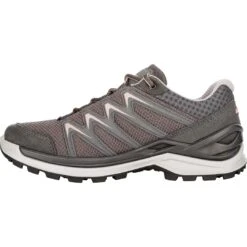 LOWA Innox Pro GTX Lo Women's Shoes - Anthracite/rosé 9 LOWA Innox Pro GTX Lo Women's Shoes - Anthracite/rosé -Lowa Trail Sales Store 320709 9707 innox pro gtx lo ws damenschuhe anthracite rose 4 1260937
