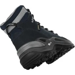 LOWA Renegade GTX Mid Women's Mountaineering Shoes - Navy/grey -Lowa Trail Sales Store 320945 6930 renegade gtx mid ws navy grey 5 1270412