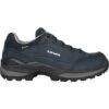LOWA Renegade GTX Lo Women's Shoes - Marine