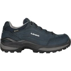 LOWA Renegade GTX Lo Women's Shoes - Marine