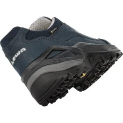 LOWA Renegade GTX Lo Women's Shoes - Graphite/jade -Lowa Trail Sales Store 320963 0647 renegade gtx lo ws damenschuhe marine 5 1269303 1