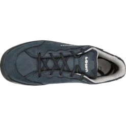 LOWA Renegade GTX Lo Women's Shoes - Graphite/jade -Lowa Trail Sales Store 320963 0647 renegade gtx lo ws damenschuhe marine 6 1269306 1