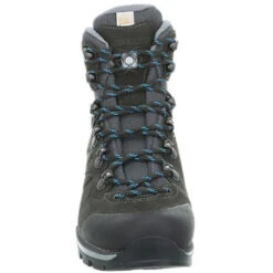LOWA Badia GTX Women's Shoes - Anthracite/blue -Lowa Trail Sales Store 355713 04 c 763679