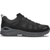 LOWA Innox Evo GTX Lo Shoes - Black/black