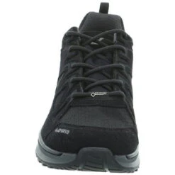 LOWA Innox Evo GTX Lo Shoes - Black/black -Lowa Trail Sales Store 355751 02 c 763787