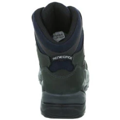 LOWA Renegade GTX Mid Wide Mountaineering Shoes - Dark Grey -Lowa Trail Sales Store 355895 03 c 764171