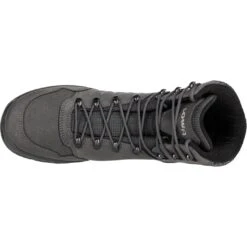 LOWA Nabucco GTX Men's Winter Boots - Anthracite/grey -Lowa Trail Sales Store 410559 9730 nabucco gtx herren winterstiefel anthracite grey 6 1340923