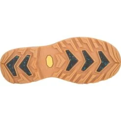 LOWA Renegade EVO Ice GTX Winter Boots - Black/honey -Lowa Trail Sales Store 410950 9963 renegade evo ice gtx winterstiefel black honey 2 1306267