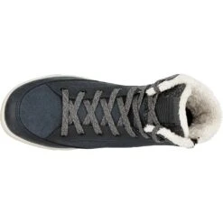 LOWA Casara GTX Women's Winter Shoes - Stone/rose -Lowa Trail Sales Store 420423 0649 casara gtx ws womens winter shoes navy 4 1325664