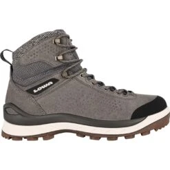 LOWA Callisto GTX Women's Winter Boots - Stone/nude
