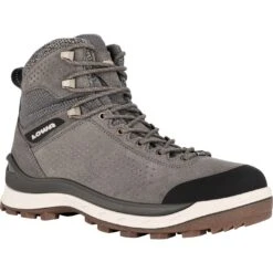LOWA Callisto GTX Women's Winter Boots - Stone/nude 8 LOWA Callisto GTX Women's Winter Boots - Stone/nude -Lowa Trail Sales Store 420611 9521 callisto gtx ws damen winterstiefel stone nude 3 1325437