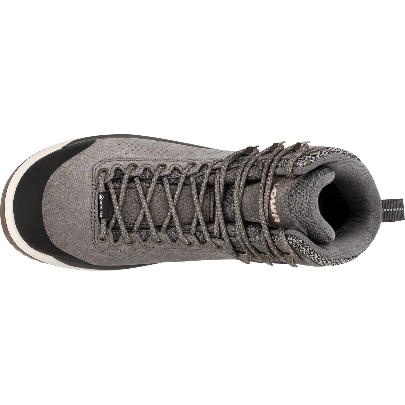 LOWA Callisto GTX Women's Winter Boots - Stone/nude 6 LOWA Callisto GTX Women's Winter Boots - Stone/nude - Image 6