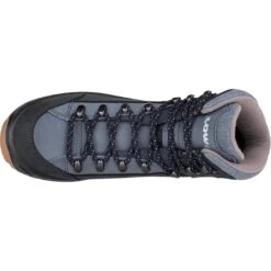 LOWA Renegade Warm GTX Mid Women's Winter Boots - Navy/iceblue 11 LOWA Renegade Warm GTX Mid Women's Winter Boots - Navy/iceblue -Lowa Trail Sales Store 420970 6917 renegade warm gtx mid ws damen winterstiefel navy eisblau 6 1325841