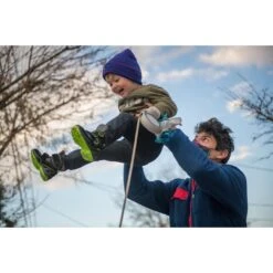 LOWA Milo GTX Mid Kids Winter Shoe - Navy/magenta (Size 27-35) 11 LOWA Milo GTX Mid Kids Winter Shoe - Navy/magenta (Size 27-35) -Lowa Trail Sales Store 650542 6926 milo gtx mid junior kinderschuh 7 1058990