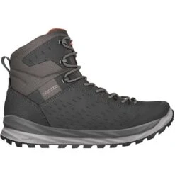 Lowa Malta GTX Mid Boot - Men's 12 Lowa Malta GTX Mid Boot - Men's -Lowa Trail Sales Store ANT 1