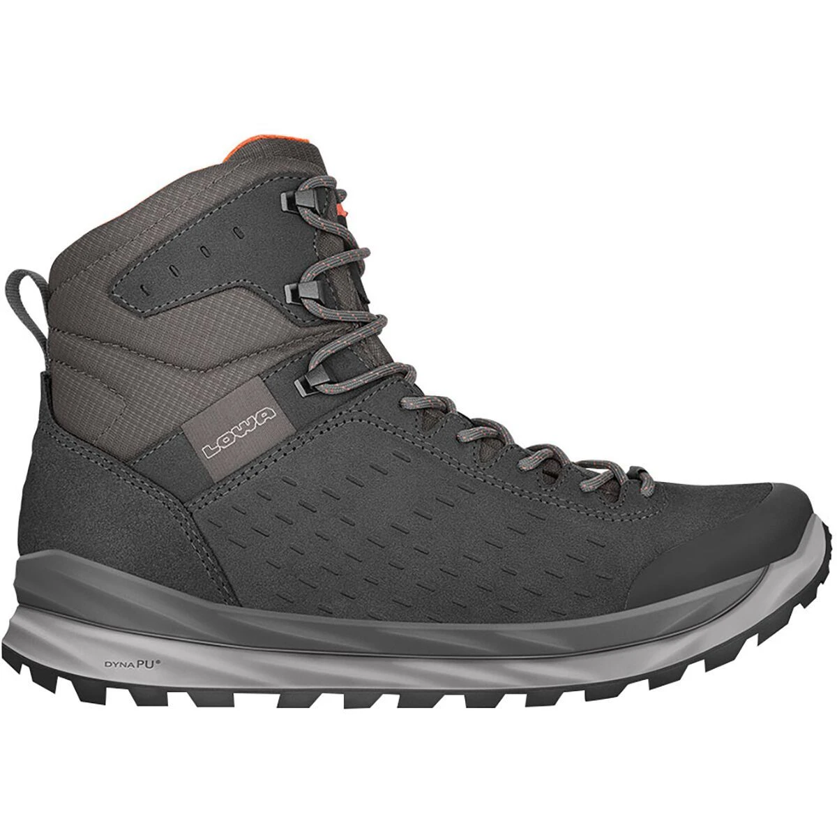 Lowa Malta GTX Mid Boot - Men's 6 Lowa Malta GTX Mid Boot - Men's - Image 6