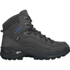 Lowa Renegade GTX Mid Hiking Boot - Men's -Lowa Trail Sales Store ANTSTEBLU
