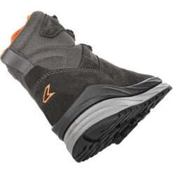 Lowa Malta GTX Mid Boot - Men's 8 Lowa Malta GTX Mid Boot - Men's -Lowa Trail Sales Store ANT D1 1