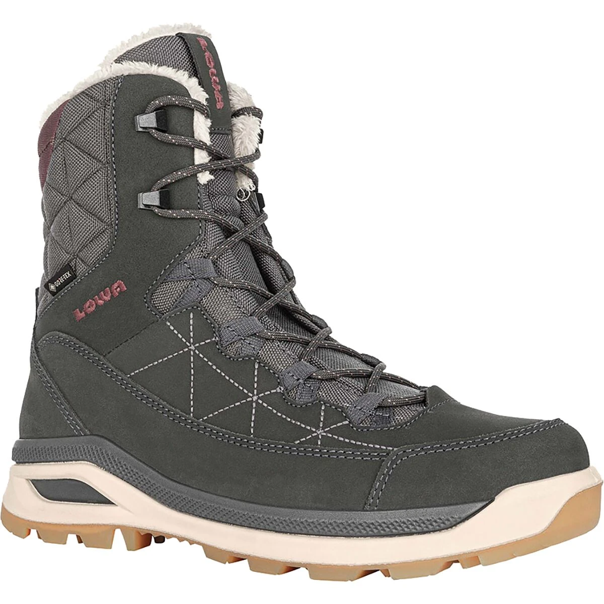 Lowa Ottawa GTX Boot - Men's 3 Lowa Ottawa GTX Boot - Men's - Image 3