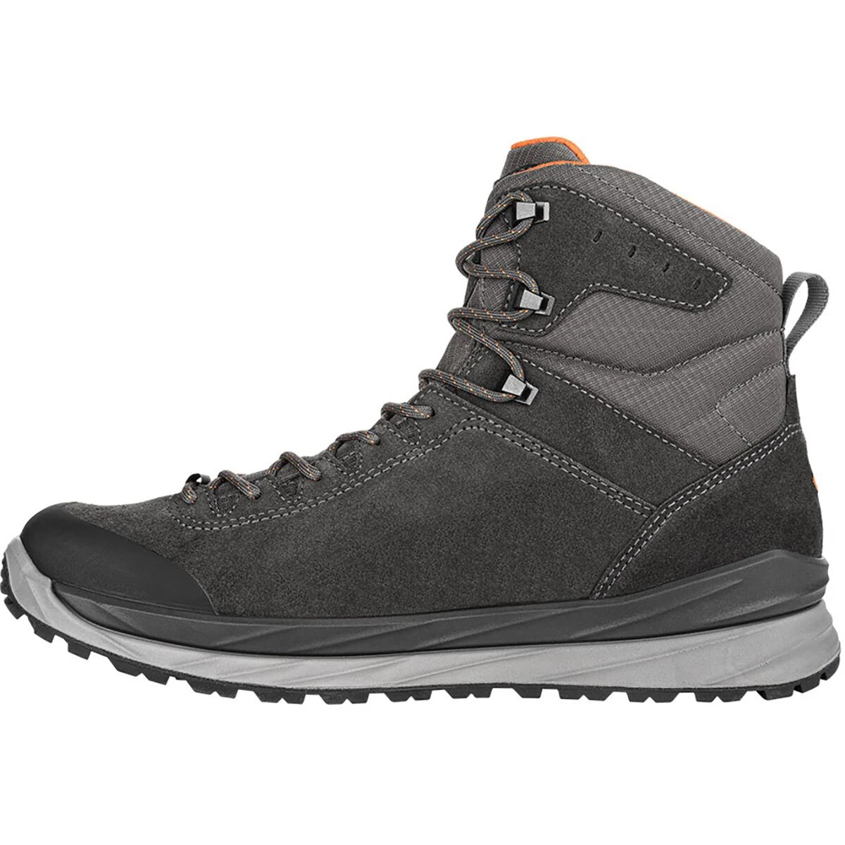 Lowa Malta GTX Mid Boot - Men's 7 Lowa Malta GTX Mid Boot - Men's - Image 7