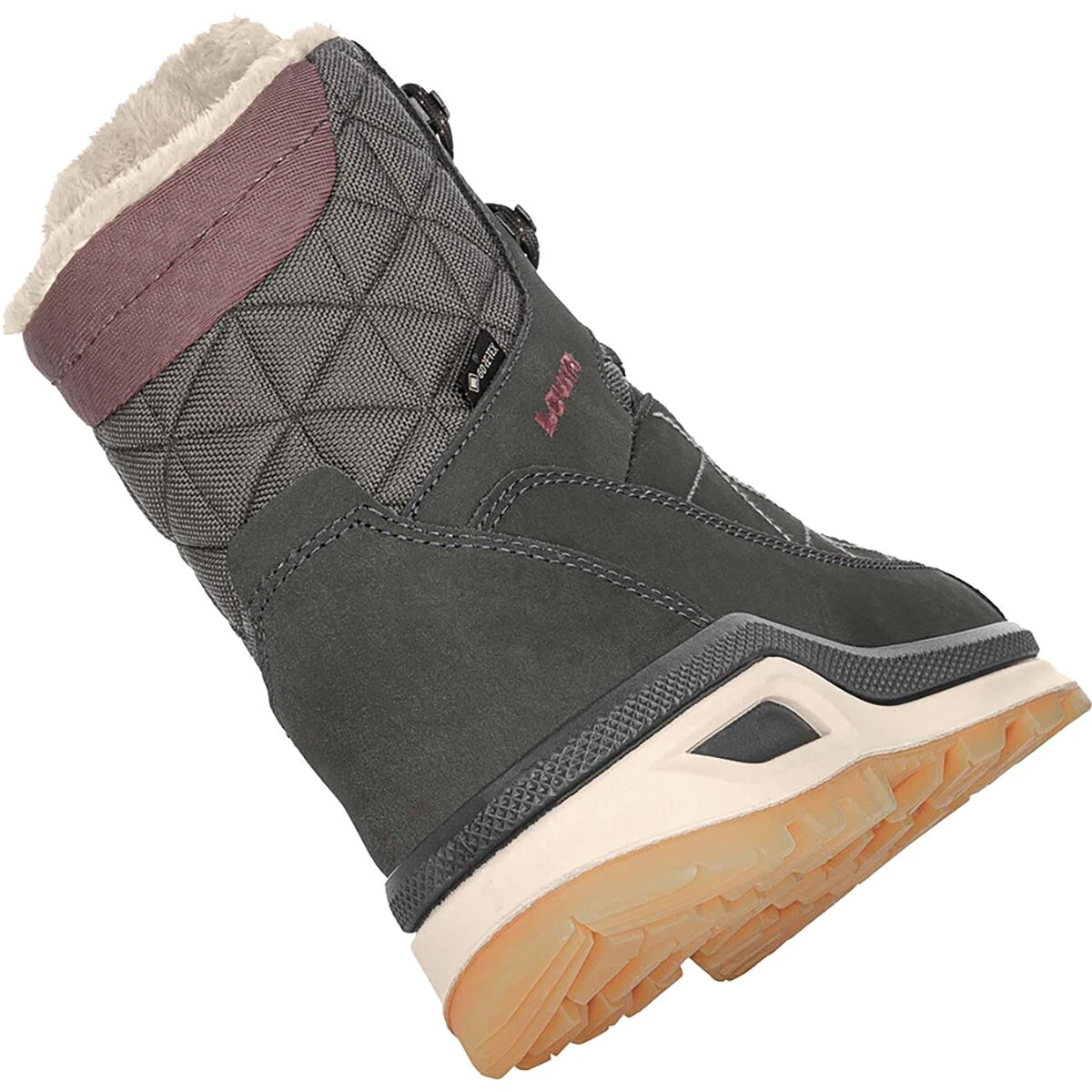 Lowa Ottawa GTX Boot - Men's 2 Lowa Ottawa GTX Boot - Men's - Image 2