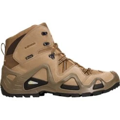 Lowa Zephyr GTX Mid Hiking Boot - Men's -Lowa Trail Sales Store BEIBRO