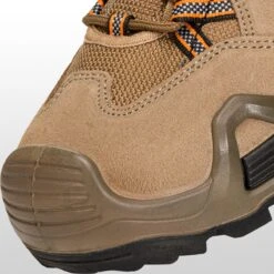 Lowa Zephyr GTX Mid Hiking Boot - Men's -Lowa Trail Sales Store BEIBRO D4