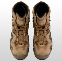 Lowa Zephyr GTX Mid Hiking Boot - Men's -Lowa Trail Sales Store BEIBRO D7