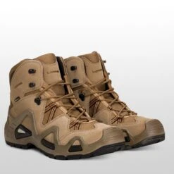 Lowa Zephyr GTX Mid Hiking Boot - Men's -Lowa Trail Sales Store BEIBRO D8