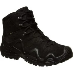 Lowa Zephyr Desert Mid TF Hiking Boot - Men's