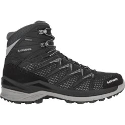 Lowa Innox Pro GTX Mid Hiking Boot - Men's -Lowa Trail Sales Store BLAGRA