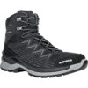 Lowa Innox Pro GTX Mid Hiking Boot - Men's
