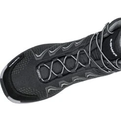 Lowa Innox Pro GTX Mid Hiking Boot - Men's -Lowa Trail Sales Store BLAGRA D3