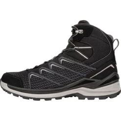 Lowa Ferrox Pro GTX Mid Hiking Boot - Men's -Lowa Trail Sales Store BLALIGGRA D2