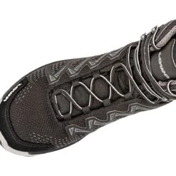 Lowa Ferrox Pro GTX Mid Hiking Boot - Men's -Lowa Trail Sales Store BLALIGGRA D4